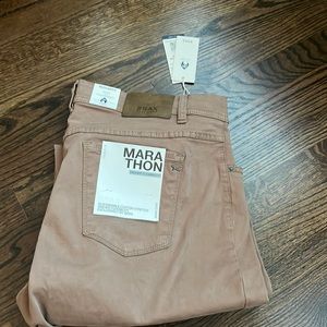 Brax Marathon pant, Cooper style. Size 35/34